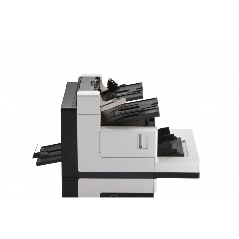 Kodak i5850S tuotantoasiakirjaskanneri - 600 dpi duplex, 210 sivua/min, 750 arkin ADF, USB 2.0