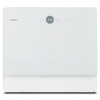 Medion DWT50 (MD 37775) vapaasti seisova astianpesukone 50 cm leveys, 9 astiastoa, energialuokka F, valkoinen