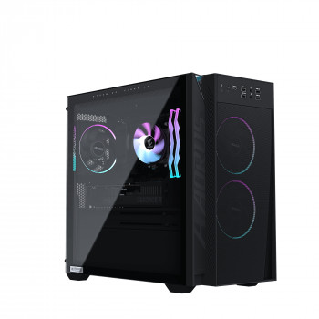 GIGABYTE AORUS Prime 3 pelitietokone (AP3A7N6-5111) Ryzen 7 9700X 16GB/1TB SSD RTX 5060 Win11 Home