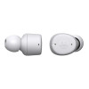 Yamaha TW-E3C True Wireless in-ear-kuulokkeet, aptX Adaptive, harmaa