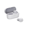Yamaha TW-E3C True Wireless in-ear-kuulokkeet, aptX Adaptive, harmaa