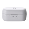 Yamaha TW-E3C True Wireless in-ear-kuulokkeet, aptX Adaptive, harmaa