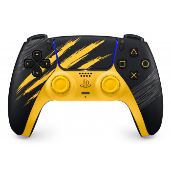 Sony PlayStation DualSense Wireless -ohjain - Wolverine Edition