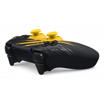 Sony PlayStation DualSense Wireless -ohjain - Wolverine Edition