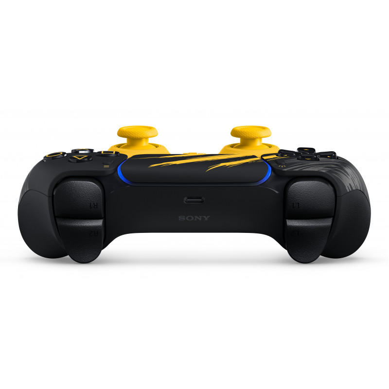 Sony PlayStation DualSense Wireless -ohjain - Wolverine Edition