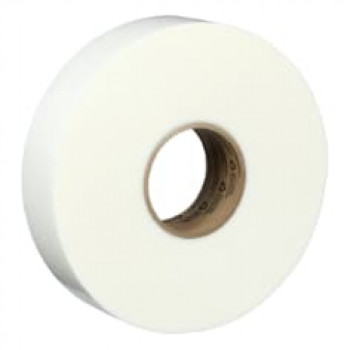 3M Extreme Sealing Tape 4411W+, 50 mm x 33 m, valkoinen, akryyliliima TPO-kannattimella, 1 rulla