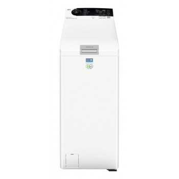 AEG 7000 ProSteam LTR7A70260 -päältä täytettävä pesukone, 6 kg, 1200 kierr./min, valkoinen