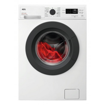 AEG LWK6A50680 Series 6000 pesukone-kuivausrumpu 8 kg / 4 kg, 1600 kierr./min, energiatehokkuusluokka D