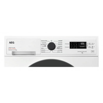 AEG LWK6A50680 Series 6000 pesukone-kuivausrumpu 8 kg / 4 kg, 1600 kierr./min, energiatehokkuusluokka D