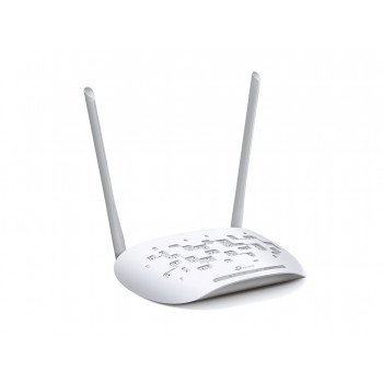 TP-LINK TL-WA801ND 300 Mbps Wireless N -tukiasema
