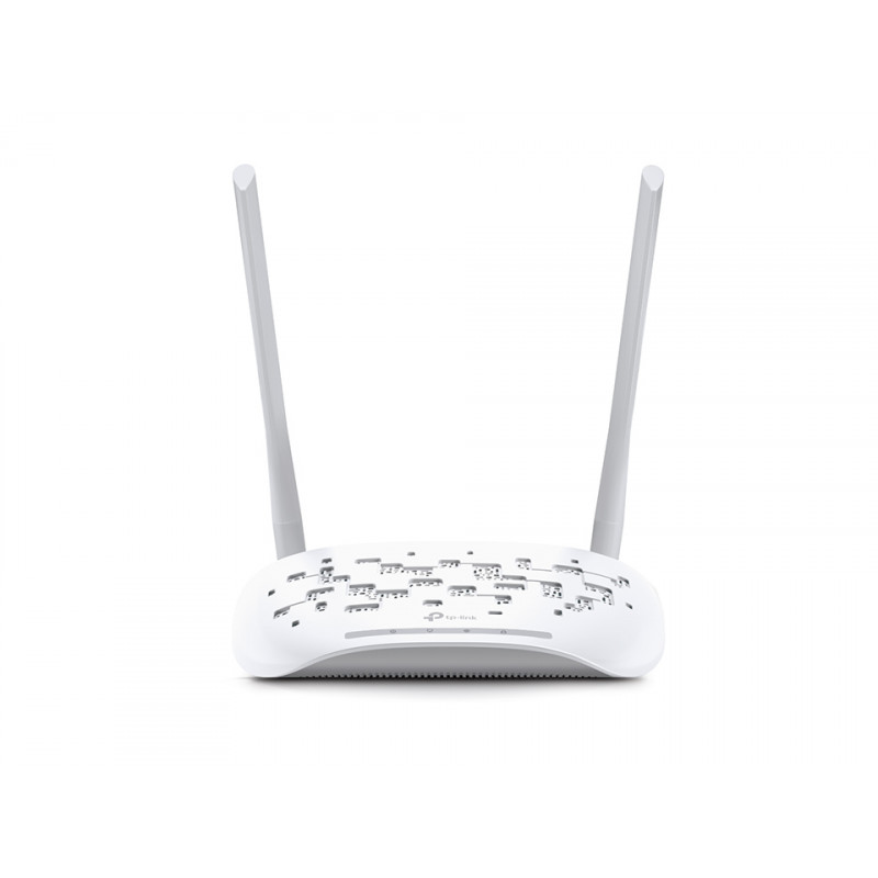 TP-LINK TL-WA801ND 300 Mbps Wireless N -tukiasema