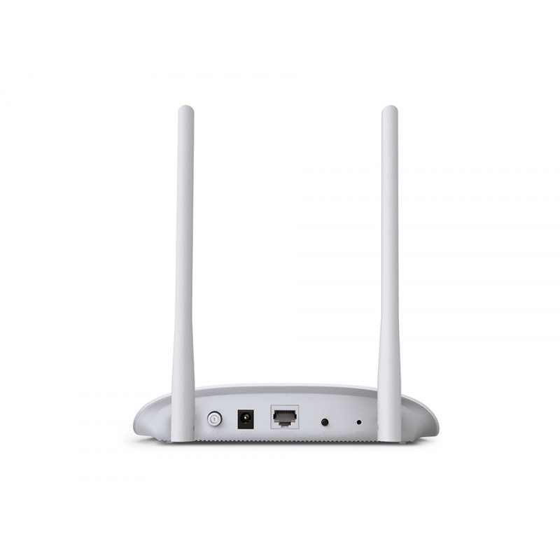 TP-LINK TL-WA801ND 300 Mbps Wireless N -tukiasema