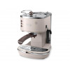 DeLonghi ECOV 311.BG Icona Vintage espressokeitin beige