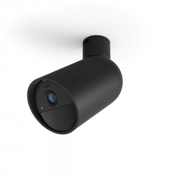Philips Hue Secure langaton kamera musta kaksinpakkaus