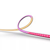 Philips Hue Play Gradient PC Lightstrip 3x 24/27 tuumaa