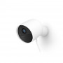 Philips Hue Secure johdollinen kamera 2K-videotarkkuus valkoinen
