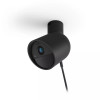 Philips Hue Secure Wired kamera 2K-videoresoluutio musta