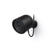 Philips Hue Secure Wired kamera 2K-videoresoluutio musta