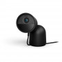 Philips Hue Secure Wired kamera jalustalla, 2K-videoresoluutio, musta