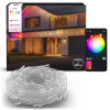 Philips Hue Festavia jääpuikkovalosarja, White & Color Ambiance, 8,5 m