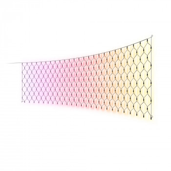 Philips Hue Festavia valosarja White & Color Ambiance 3,45 x 1 m