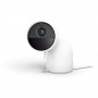 Philips Hue Secure johdollinen kamera jalustalla valkoinen