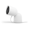 Philips Hue Secure johdollinen kamera jalustalla valkoinen