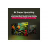 LG 65QNED82A3B 65 tuuman QNED 4K älytelevisio α7 Gen6 AI -prosessorilla