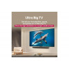 LG 65QNED82A3B 65 tuuman QNED 4K älytelevisio α7 Gen6 AI -prosessorilla