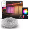 Philips Hue Festavia verhovalosarja White & Color Ambiance, 1,35 x 2 m