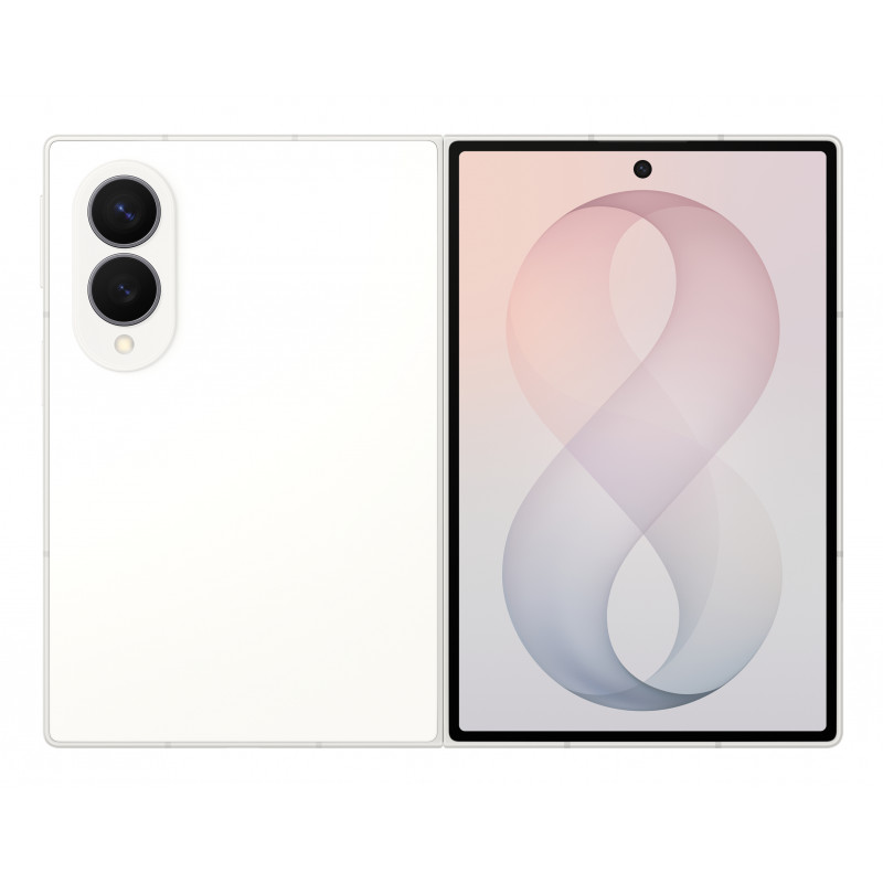 Samsung Galaxy Z Fold8 7,6 inch 1TB Cream taittuva älypuhelin