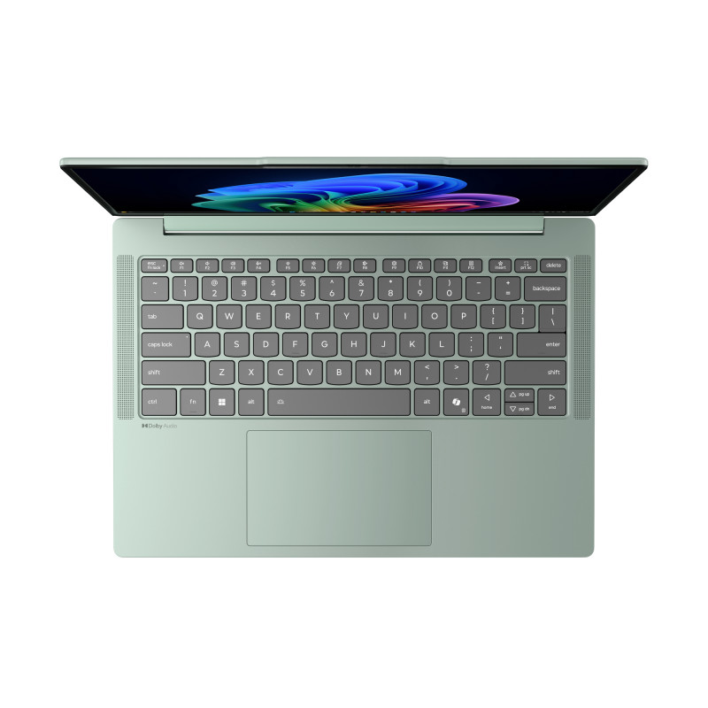 Lenovo IdeaPad Slim 5 14IPH11 83S5005VGE, 14 inch OLED, Core Ultra 5 322, 16/512 GB