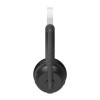 Hama Headset BT-800 stereo Bluetooth On-Ear kuulokkeet mikrofonilla, musta