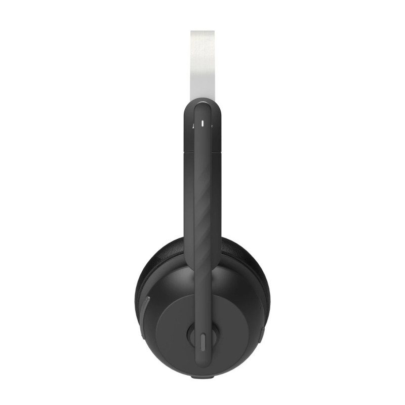 Hama Headset BT-800 stereo Bluetooth On-Ear kuulokkeet mikrofonilla, musta