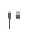 Hama Headset BT-800 stereo Bluetooth On-Ear kuulokkeet mikrofonilla, musta