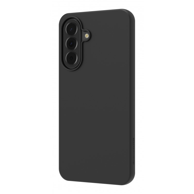 dbramante1928 Greenland takakansi Samsung Galaxy A37:lle - Night Black