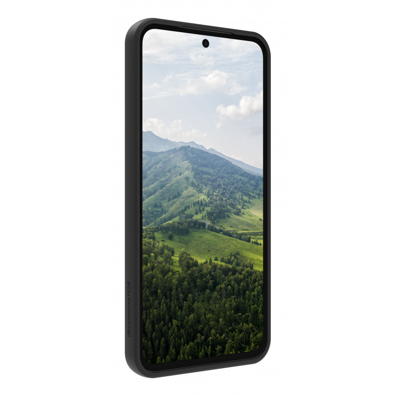 dbramante1928 Greenland takakansi Samsung Galaxy A37:lle - Night Black