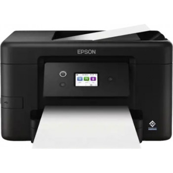 Epson WorkForce Pro WF-3920 monitoimitulostin