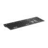 HP 720 monilaite langaton näppäimistö - musta 9T5B1AA#UUZ
