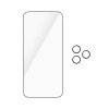 PanzerGlass 2-in-1 Essentials -paketti näytönsuojakalvo & kameraobjektiivinsuoja iPhone 18 Pro Max