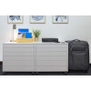 HP OfficeJet 250 kannettava monitoimitulostin – tulostus, kopiointi, skannaus, Wi-Fi, 4800 x 1200 DPI, 10 ppm musta