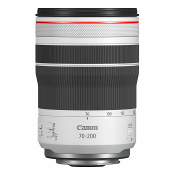 Canon RF 70-200mm f/4L IS USM teleobjektiivi-zoom