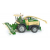 SIKU FARMER Krone BIG X580 rehunkerääjä 1:32 mittakaava