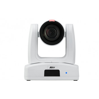 AVer PTZ330UV2 tekoälyautomaattiseuranta-PTZ-kamera 4Kp60 30X zoom HDMI 3G-SDI USB IP 61S3320000AM