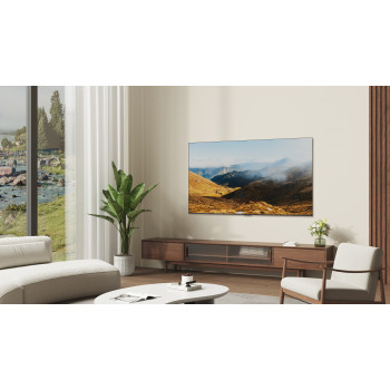TCL 55P7L 55 tuuman QLED 4K UHD Google TV