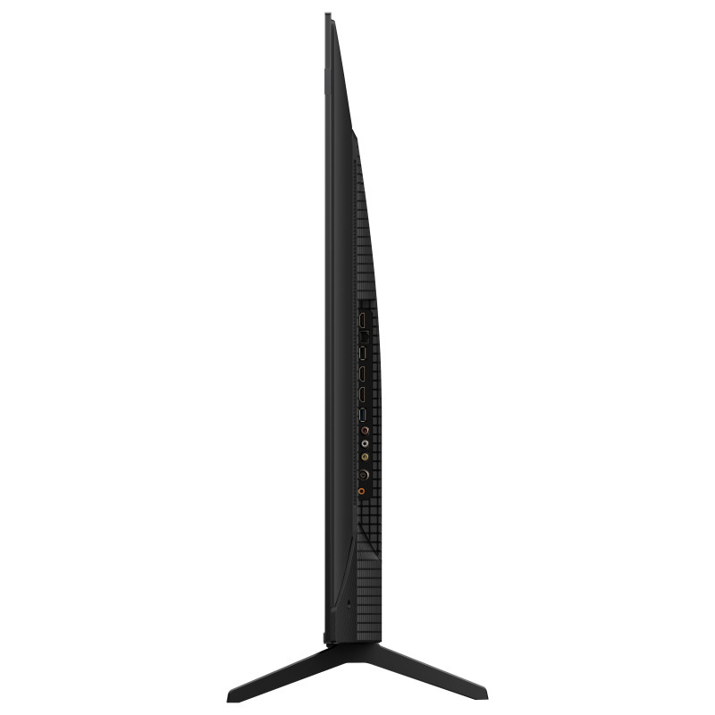TCL 55P7L 55 tuuman QLED 4K UHD Google TV