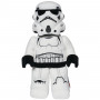LEGO Star Wars Stormtrooper -pehmolelu, 35,5 cm (Manhattan Toy)