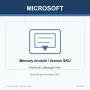 Microsoft 381-02257 muistimoduuli