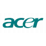 Kannettavan näytön kansi Acer 60.A6MN2.002 hopea yhteensopiviin Acer-malleihin