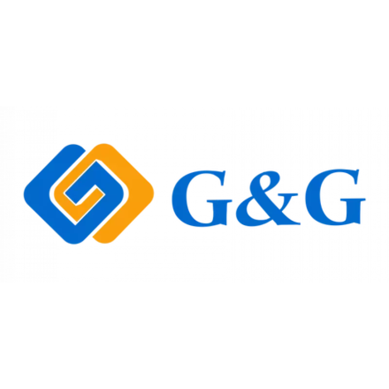 G&G yhteensopiva värikasetti HP 207X (W2210X) musta High Yield GS-HW2210X(207X)